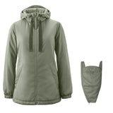 Storchenwiege® GmbH & Co. KG Tragejacke Boston Mamalila Tragejacke Boston