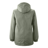 Storchenwiege® GmbH & Co. KG Tragejacke Boston Mamalila Tragejacke Boston