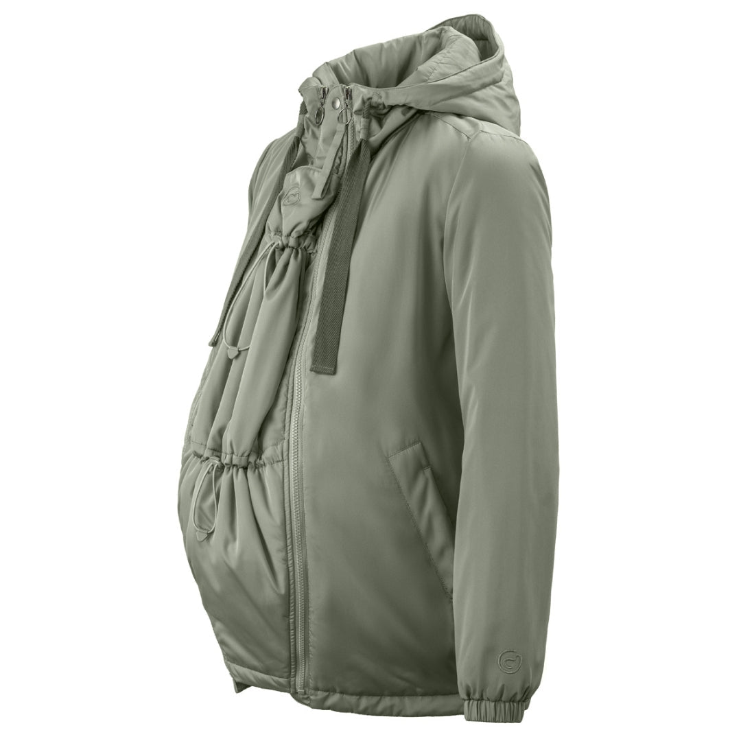 Storchenwiege® GmbH & Co. KG Tragejacke Boston Mamalila Tragejacke Boston