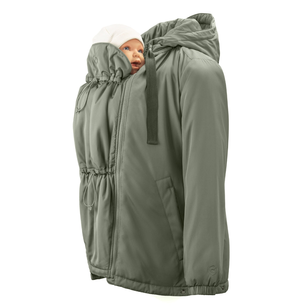 Storchenwiege® GmbH & Co. KG Tragejacke Boston Mamalila Tragejacke Boston