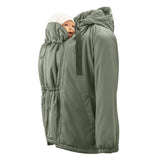Storchenwiege® GmbH & Co. KG Tragejacke Boston Mamalila Tragejacke Boston