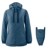 Storchenwiege® GmbH & Co. KG Tragejacke Boston Mamalila Tragejacke Boston