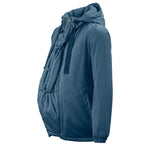 Storchenwiege® GmbH & Co. KG Tragejacke Boston Mamalila Tragejacke Boston
