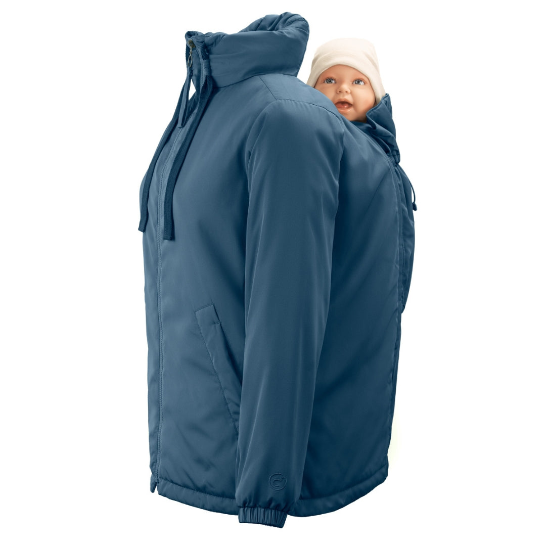 Storchenwiege® GmbH & Co. KG Tragejacke Boston Mamalila Tragejacke Boston