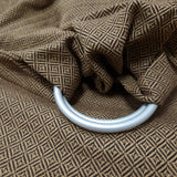 Storchenwiege® GmbH & Co. KG Ringschlaufe Leo Ringschlaufe Leo Café
