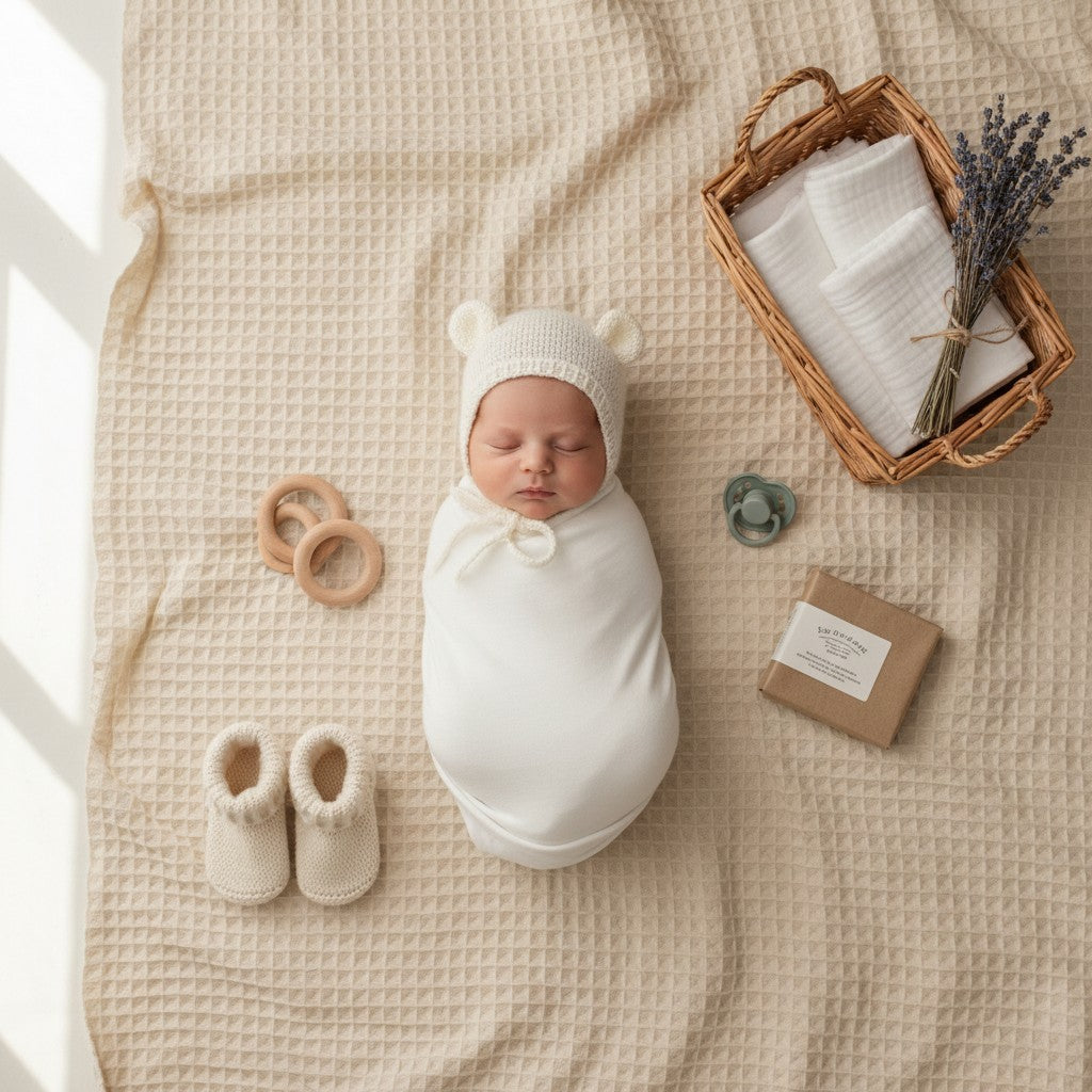 Baby & Alltag