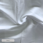 Weiche Bettschlange CLASSIC aus Jersey als flexible Bettumrandung für Babys und Kinder