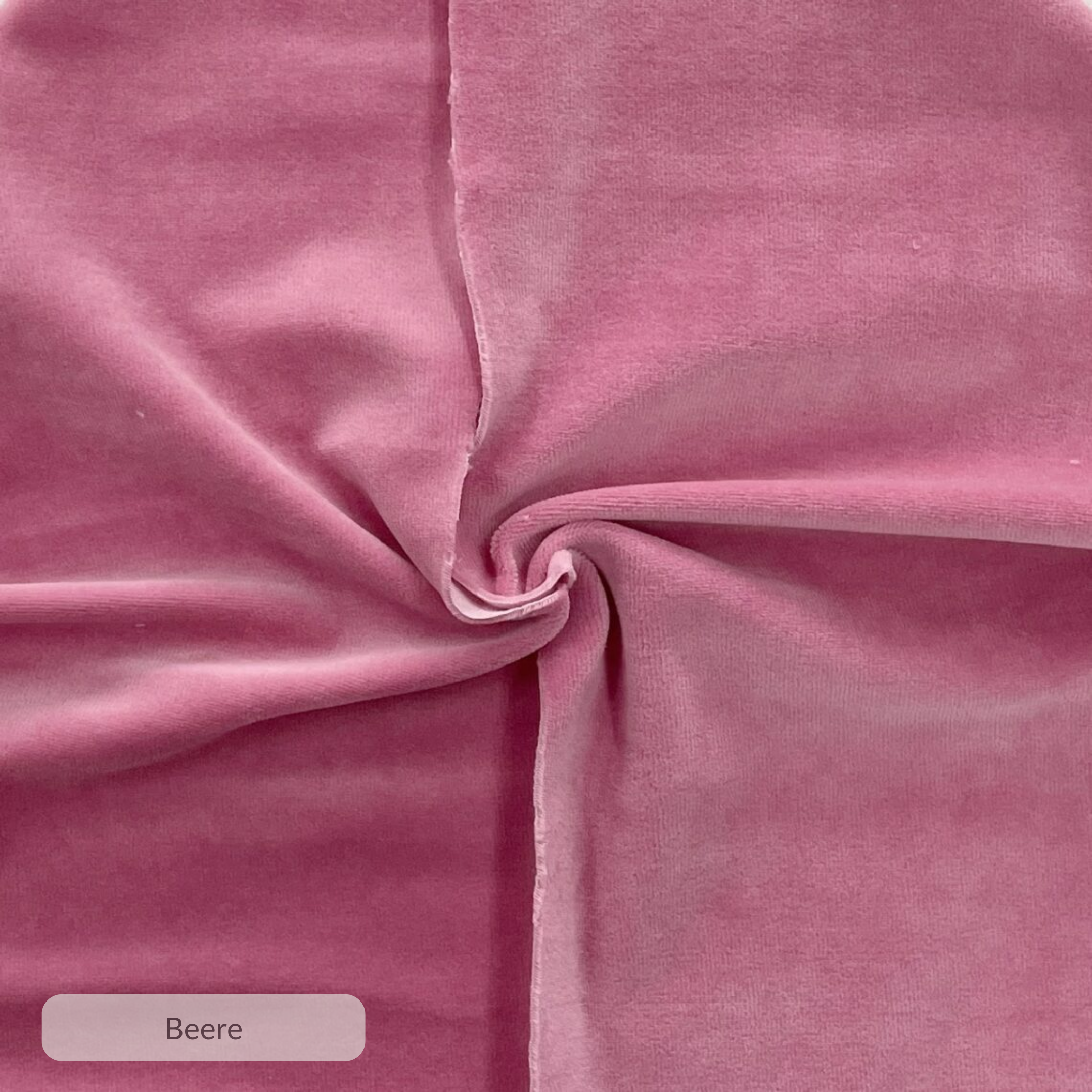 Weiche Bettschlange MAXI aus Velours als kindersicherer Bettumrandungsschutz