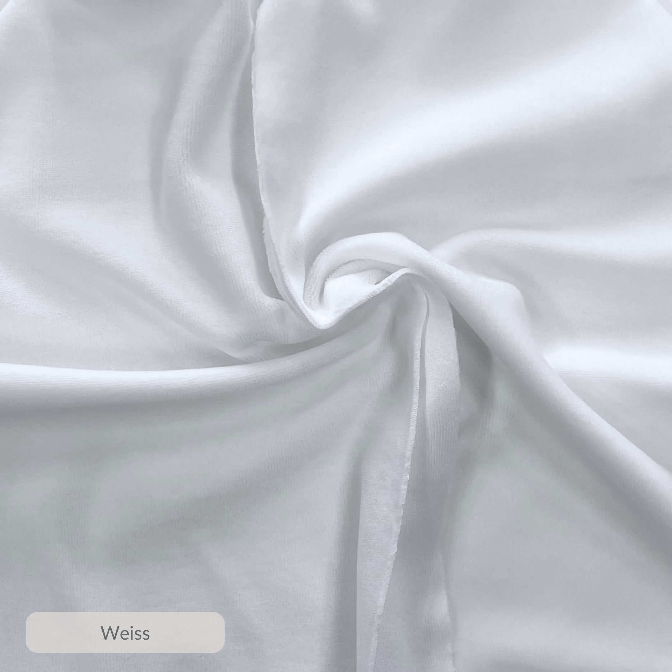 Bettschlange CLASSIC aus weichem Velours als weicher Kopfschutz und gemütliche Bettumrandung für Babys und Kinder