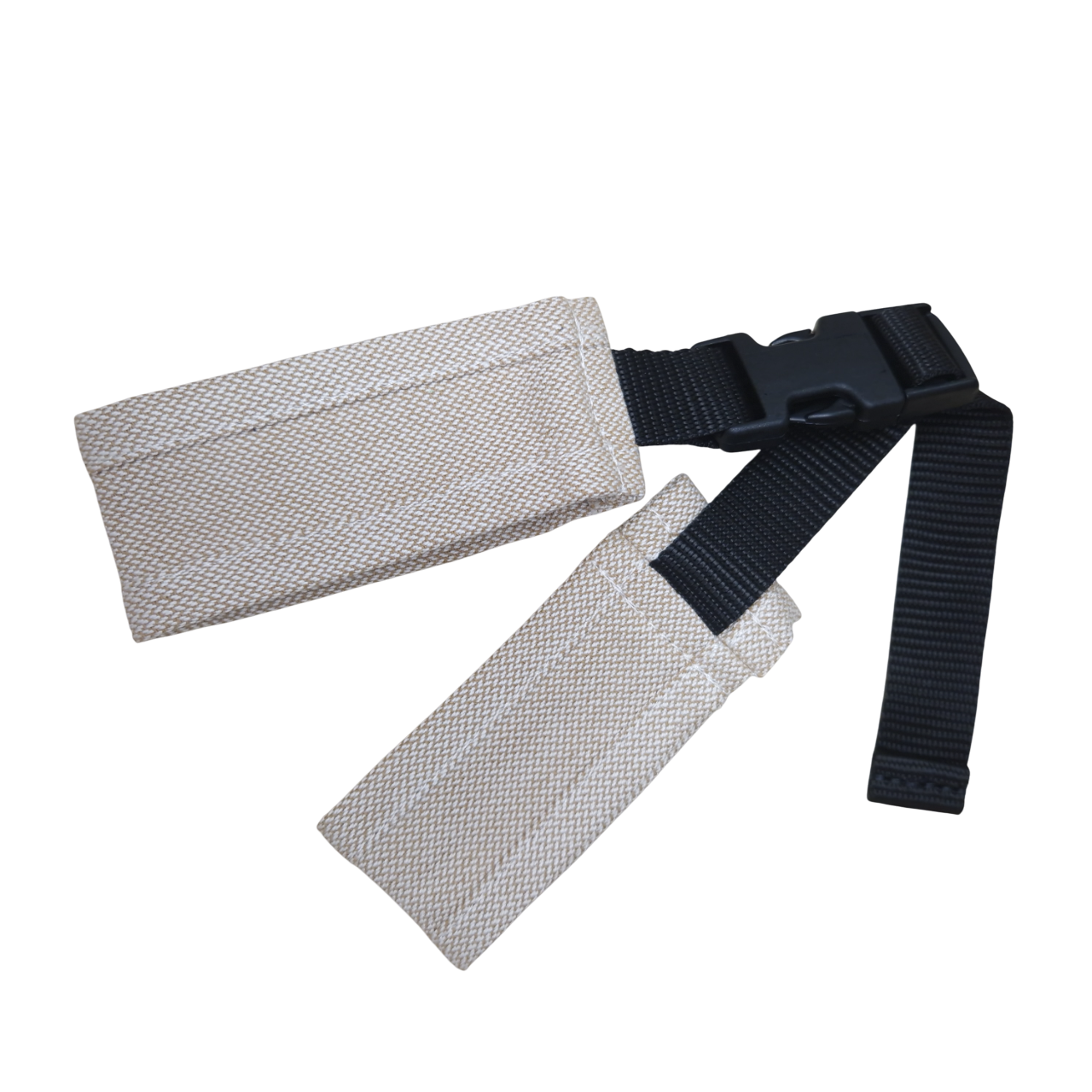 BabyCarrier chest strap safety and comfort Storchenwiege GmbH Co. KG