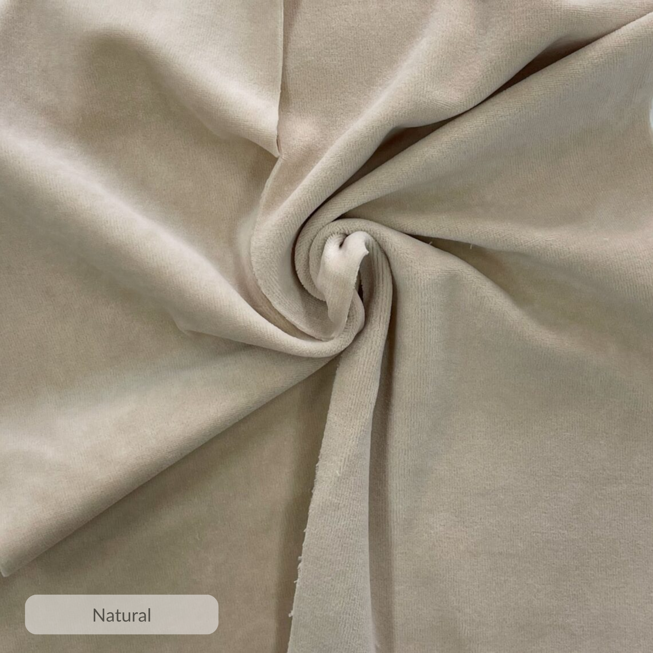 Bettschlange CLASSIC Velours weich Babybett Schutz flexible Bettumrandung