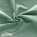 Bettschlange CLASSIC weiche Jersey-Bettumrandung für Babys und Kinder