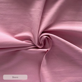 Bettschlange CLASSIC weiche Jersey Bettumrandung für Babys und Kinder