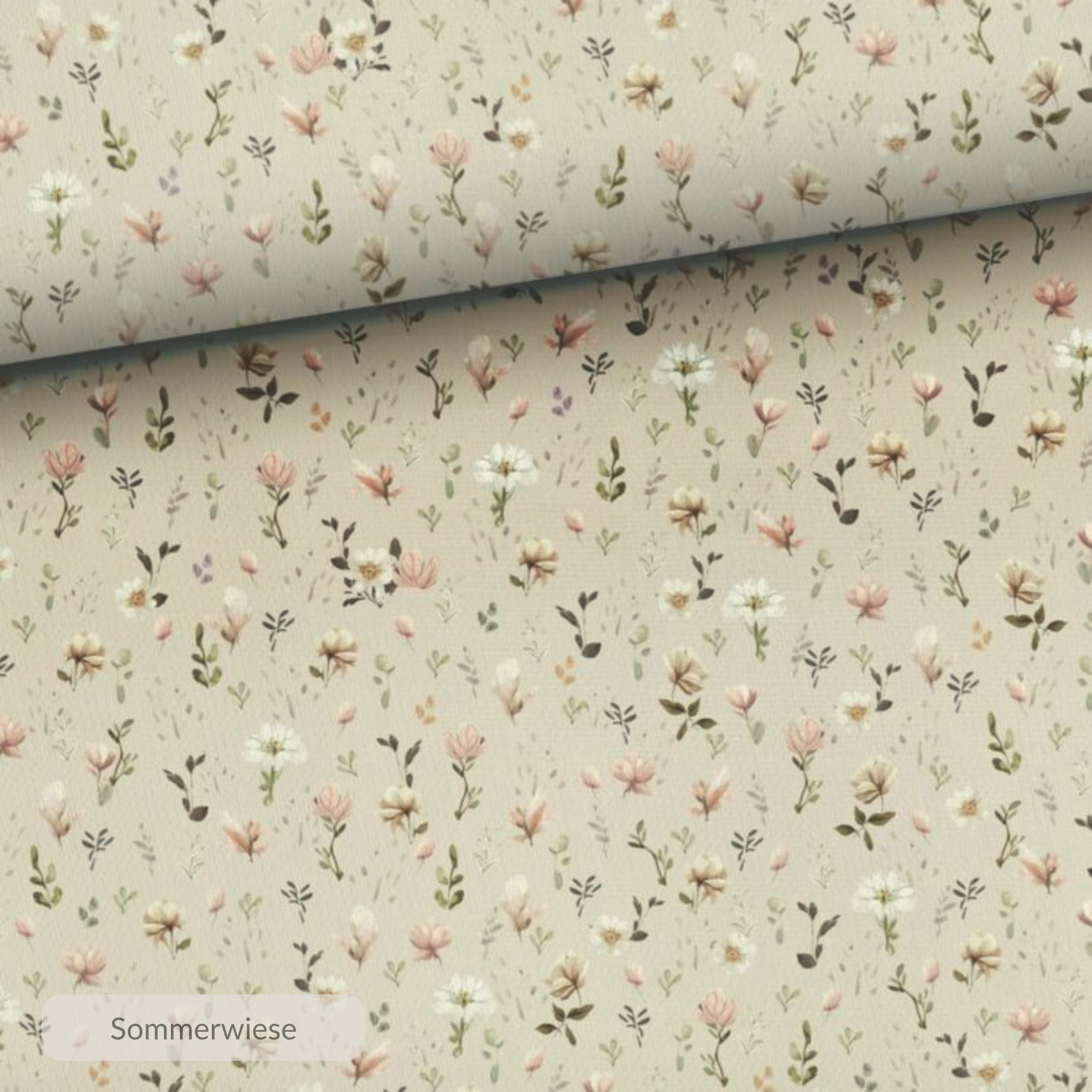 Weiche Bettschlange CLASSIC aus Jersey als flexible Bettumrandung für Babys und Kinder