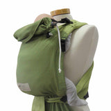 Babycarrier Leo Grun