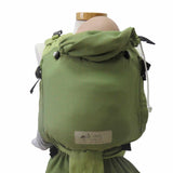 Babycarrier Leo Grun
