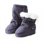 Mamalila Cosy Allrounder Baby Booties mit Fleece, wasserdicht, warm, für 6-12 Monate, weich und sicher