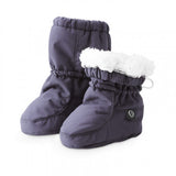 Mamalila Cosy Allrounder Baby Booties mit Fleece, wasserdicht, warm, für 6-12 Monate, weich und sicher