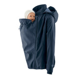 Mamalila Softshell Babywearing Jacket Allrounder
