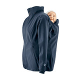 Mamalila Softshell Babywearing Jacket Allrounder