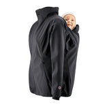 Mamalila Softshell Babywearing Jacket Allrounder