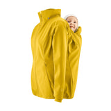 Mamalila Softshell Babywearing Jacket Allrounder