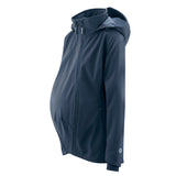 Mamalila Softshell Babywearing Jacket Allrounder