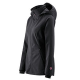 Mamalila Softshell Babywearing Jacket Allrounder