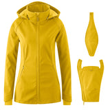Mamalila Softshell Babywearing Jacket Allrounder