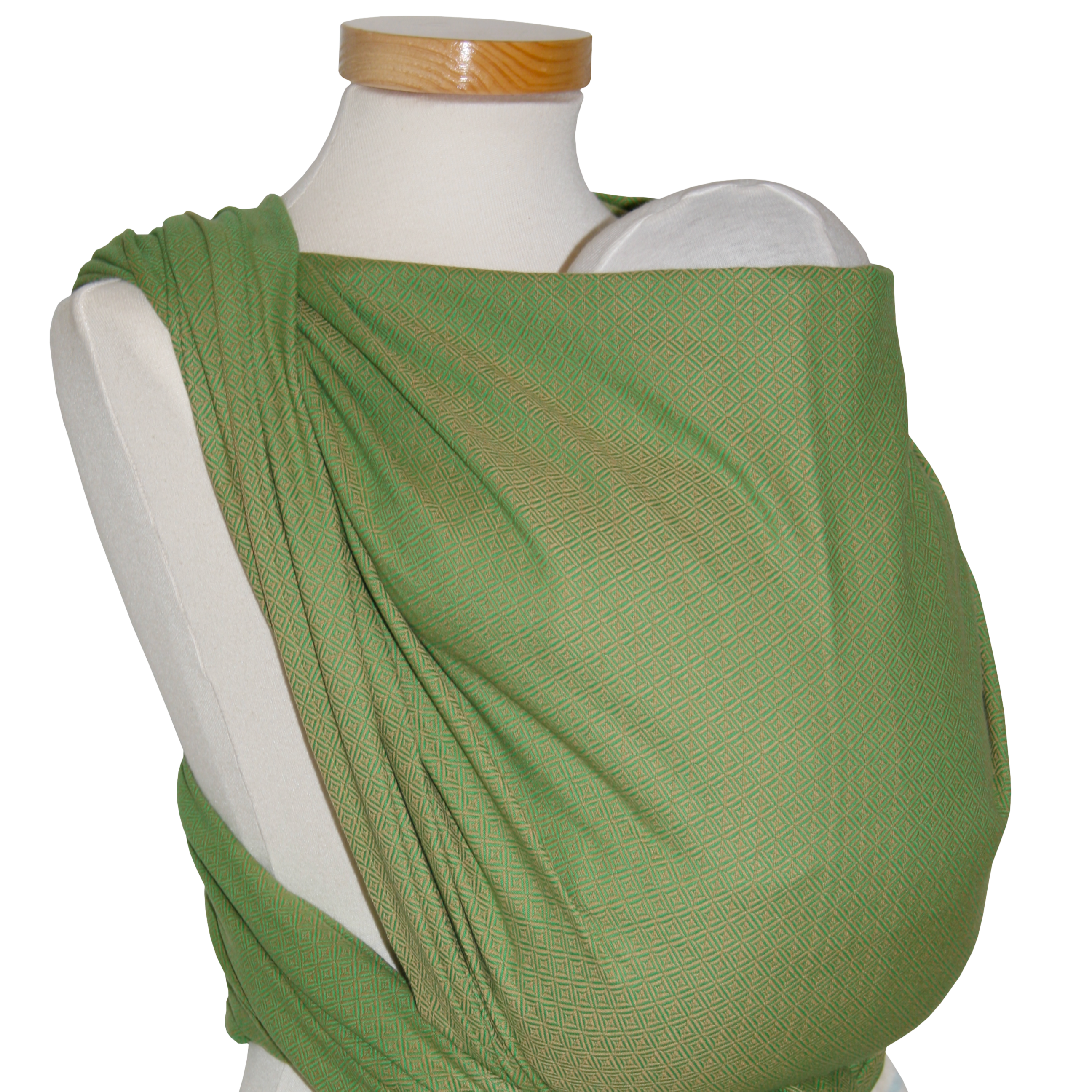 Storchenwiege wrap outlet