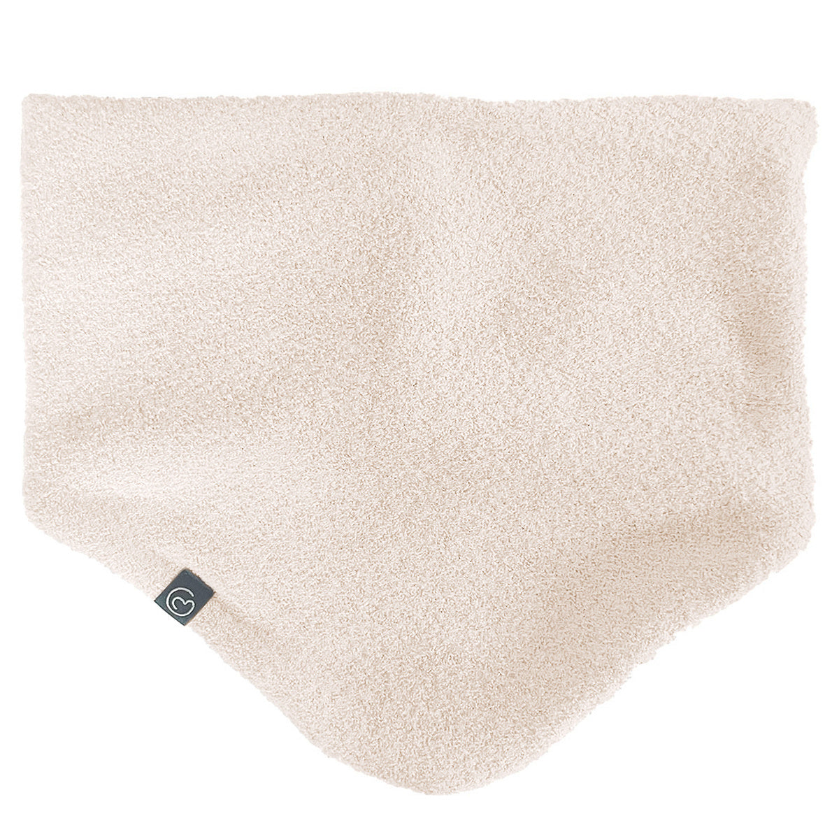 Mamalila Loopschal Mom beige weich kuschelig Babytrage Schal Winter Schutz