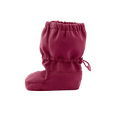 Mamalila Allrounder-Booties Baby, softshell, warm, weatherproof baby shoes, recycled polyester, suitable for 6-12 months.