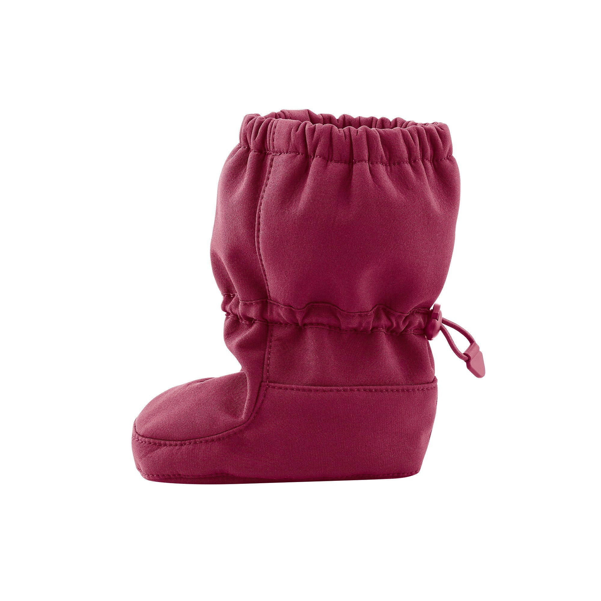 Mamalila Allrounder-Booties Baby, softshell, warm, weatherproof baby shoes, recycled polyester, suitable for 6-12 months.