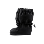 Mamalila Allrounder-Booties Baby, warm weatherproof booties, softshell, for 6-12 months.