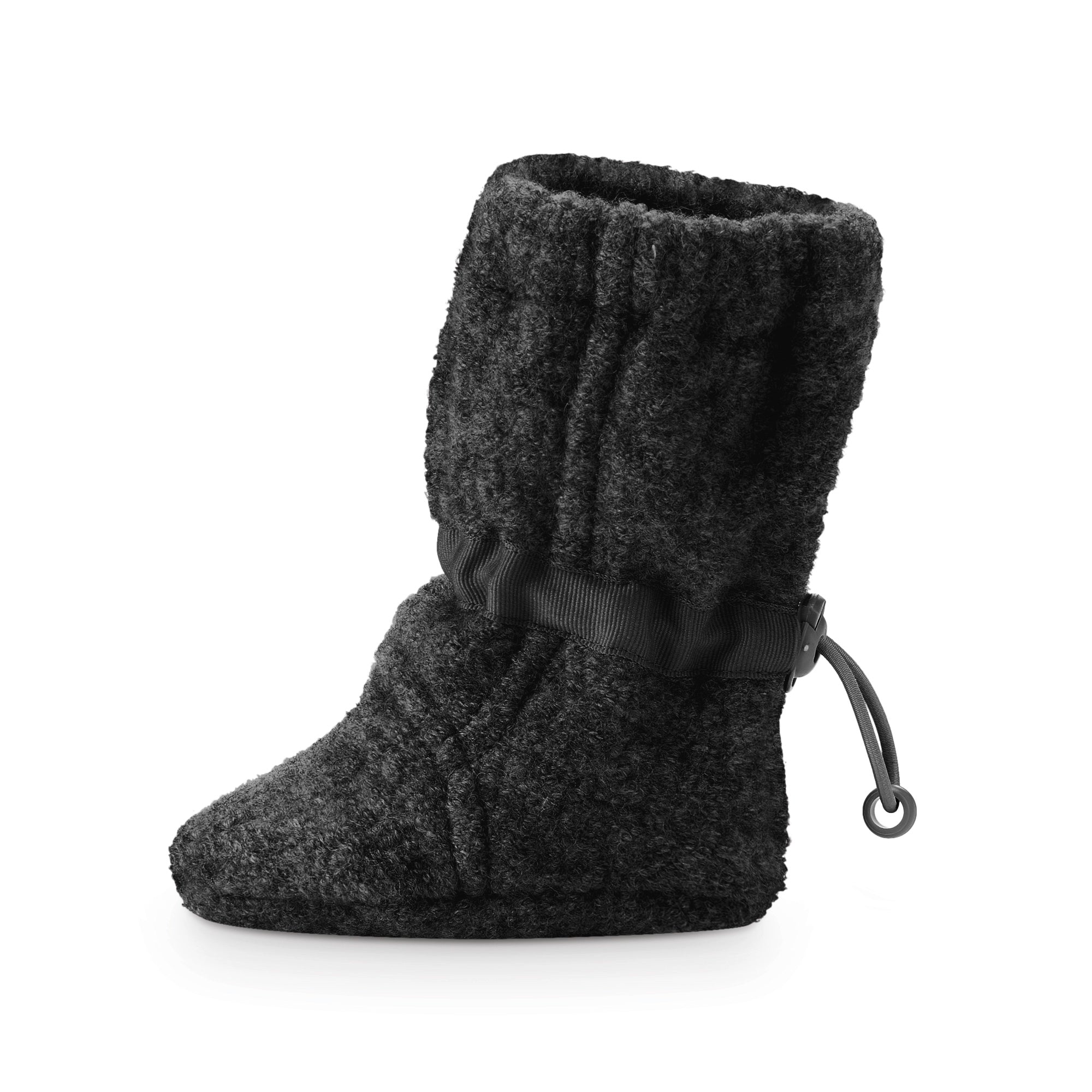 Storchenwiege® GmbH & Co. KG  Wollwalk-Booties Newborn Mamalila Wollwalk-Booties Newborn