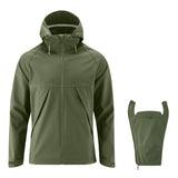 Mamalila Softshell Babywearing Jacket Allrounder