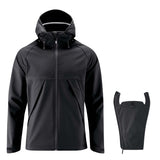 Mamalila Softshell Babywearing Jacket Allrounder