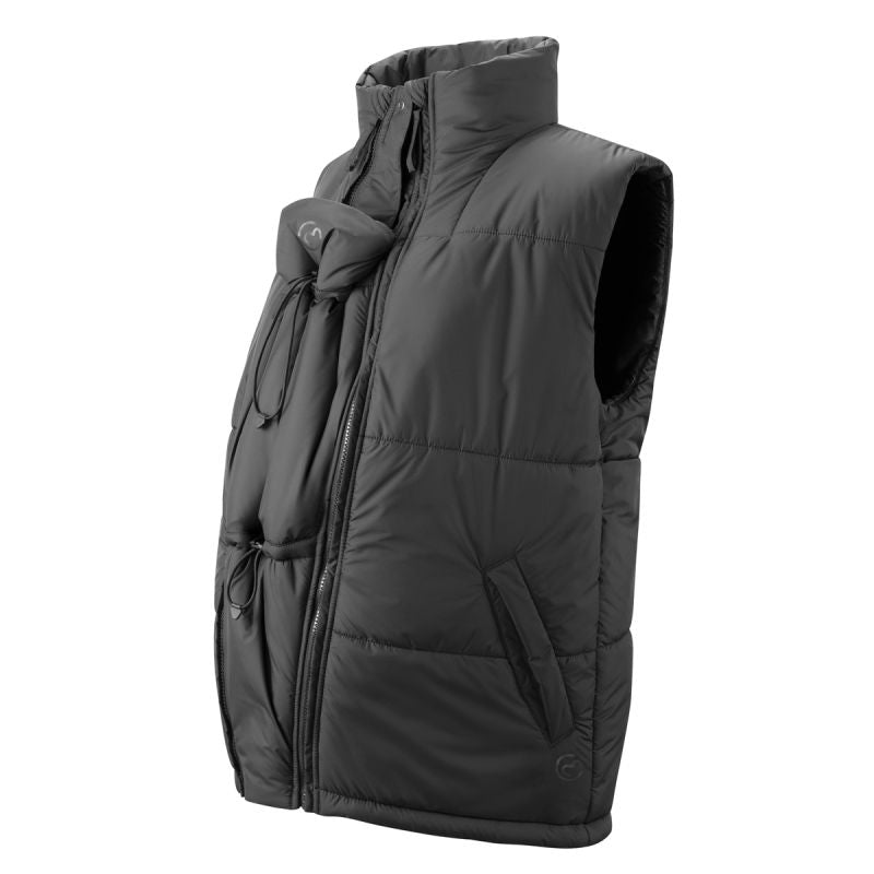 Mamalila short coat Berlin
